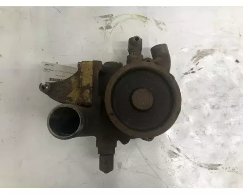 Water Pump CAT 3126 Vander Haags Inc Kc