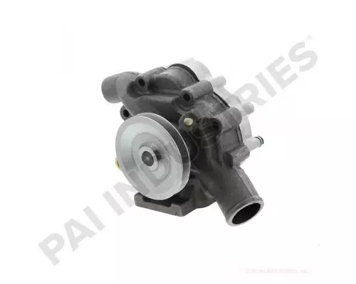 Water Pump CAT 3126 LKQ Western Truck Parts