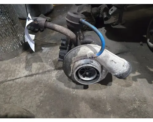 Turbocharger / Supercharger CAT 3126A Truck Salvage International Inc