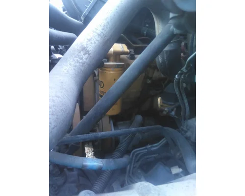 Engine Assembly CAT 3126B 249HP AND BELOW LKQ Evans Heavy Truck Parts