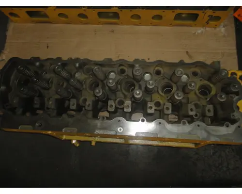 Cylinder Head CAT 3126B LKQ Heavy Duty Core
