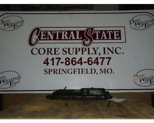 ECM CAT 3126B Central State Core Supply