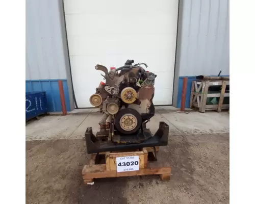 Engine Assembly CAT 3126B Quality Bus &amp; Truck Parts