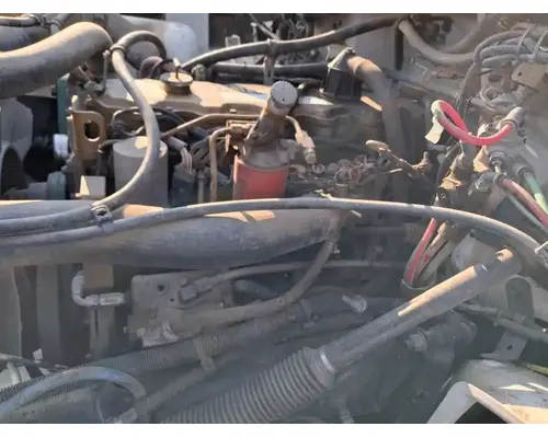 Engine Assembly CAT 3126B Geco - Fresno