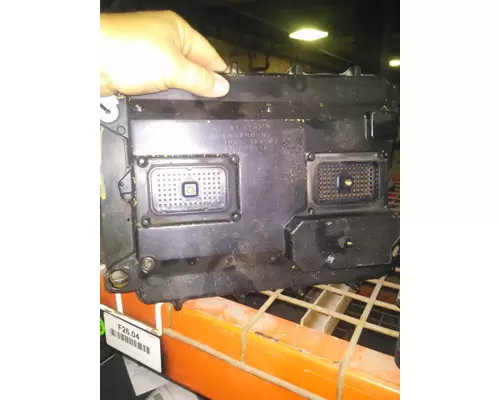 ECM CAT 3126B LKQ Plunks Truck Parts And Equipment - Jackson