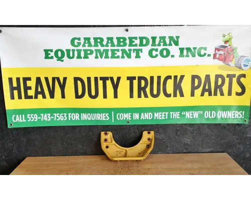 Engine Mounts CAT 3126B Geco - Fresno