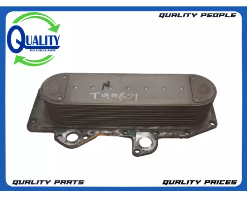 Engine Oil Cooler CAT 3126B Quality Bus &amp; Truck Parts