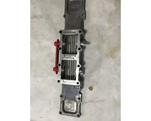 Engine Parts, Misc. CAT 3126B Marshfield Transportation Products