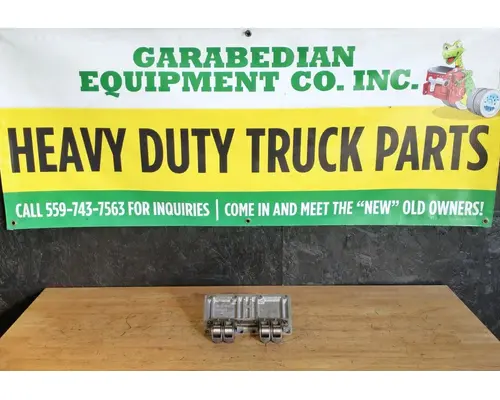 Engine Parts, Misc. CAT 3126B Geco - Fresno