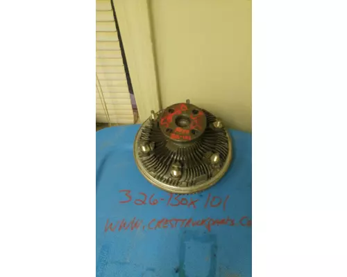 Fan Clutch CAT 3126B Crest Truck Parts