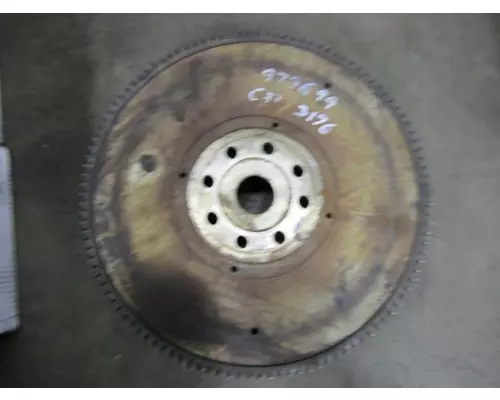 Flywheel CAT 3126B LKQ Heavy Truck Maryland