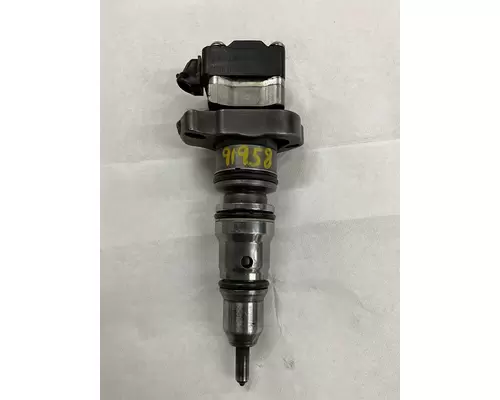 Fuel Injector CAT 3126B Tim Jordan's Truck Parts, Inc.