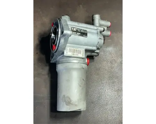 Fuel Pump (Tank) CAT 3126B Geco - Fresno