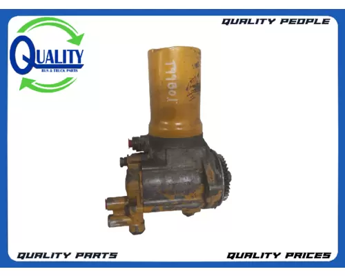 Oil Pump CAT 3126B Quality Bus &amp; Truck Parts