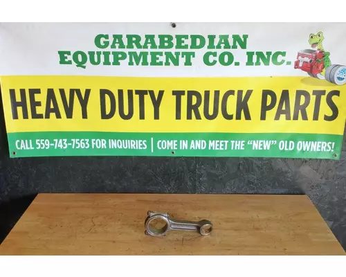 Piston CAT 3126B Garabedian Equipment Company, Inc - Fresno