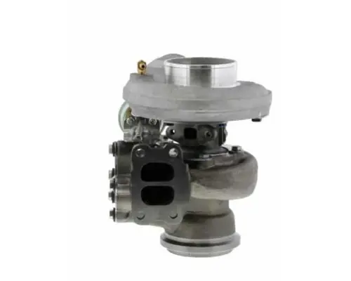 Turbocharger / Supercharger CAT 3126B LKQ Evans Heavy Truck Parts
