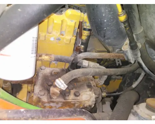 Engine Assembly CAT 3126E 249HP AND BELOW LKQ Heavy Truck - Goodys