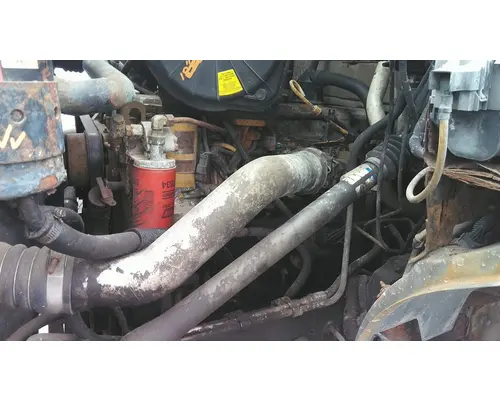 Engine Assembly CAT 3126E 249HP AND BELOW LKQ Heavy Truck - Goodys