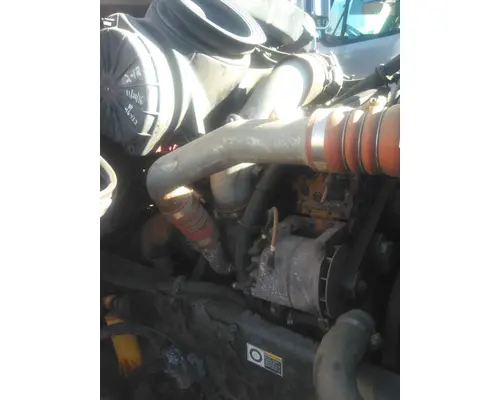 Engine Assembly CAT 3126E 250HP AND ABOVE LKQ Evans Heavy Truck Parts