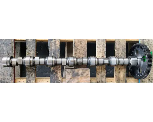 Camshaft CAT 3126E Geco - Fresno