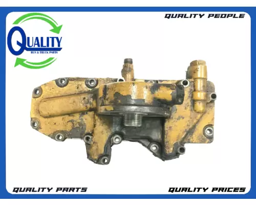 Engine Parts, Misc. CAT 3126E Quality Bus &amp; Truck Parts