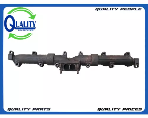 Exhaust Manifold CAT 3126E Quality Bus &amp; Truck Parts