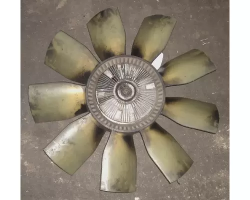 Fan Blade CAT 3126E Sam's Riverside Truck Parts Inc