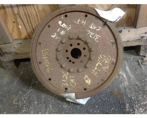 Flex Plate CAT 3126E LKQ Heavy Truck - Goodys