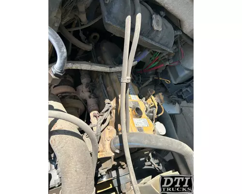 Fuel Injector CAT 3126E DTI Trucks