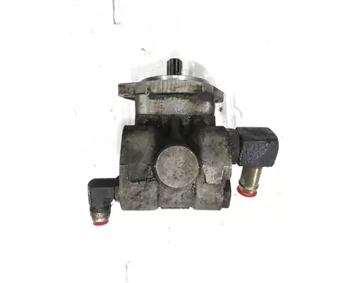 Power Steering Pump CAT 3126E Quality Bus &amp; Truck Parts