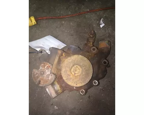 Water Pump CAT 3126E 2679707 Ontario Inc