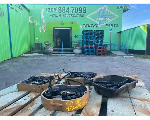 Jake/Engine Brake CAT 312A 4-trucks Enterprises LLC