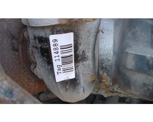 Turbocharger / Supercharger CAT 3176-CAT_0R6820 Valley Heavy Equipment