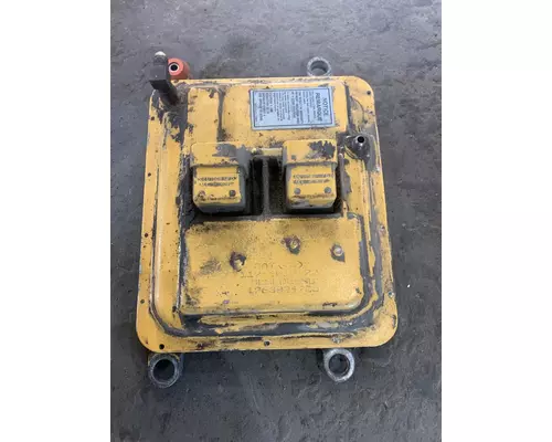 ECM CAT 3176 Truck Salvage International Inc