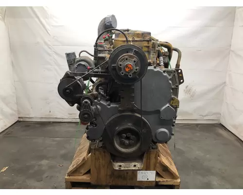 Engine Assembly CAT 3176 Vander Haags Inc Sp