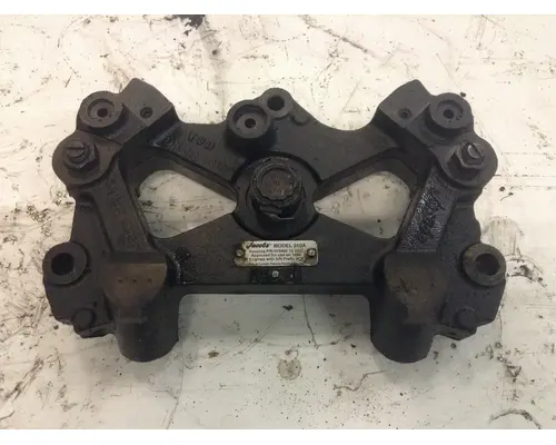 Jake/Engine Brake CAT 3176 Vander Haags Inc Col