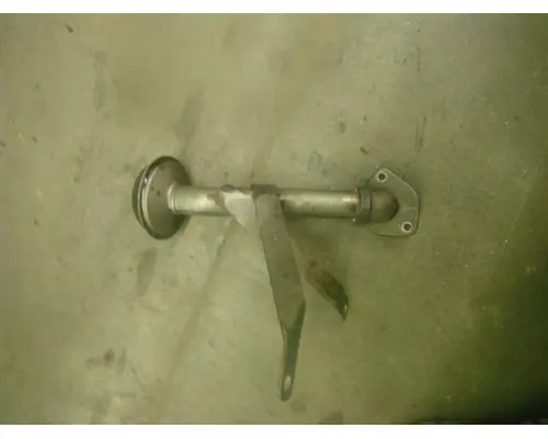 Engine Parts, Misc. CAT 3176 Vander Haags Inc Cb