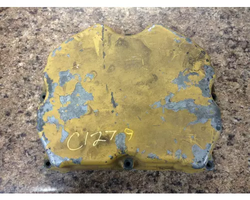 Valve Cover CAT 3176 Vander Haags Inc Col