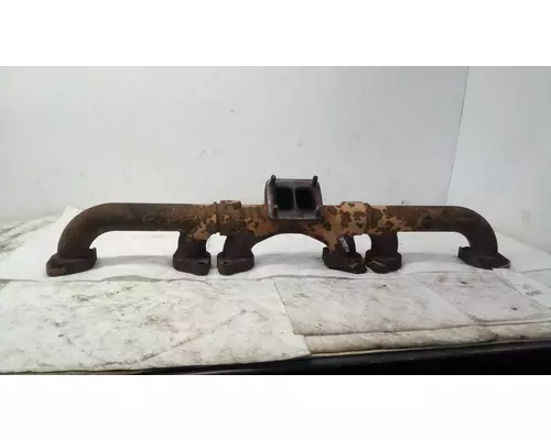 Exhaust Manifold CAT 3176 Spalding Auto Parts