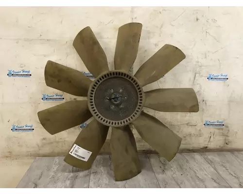 Fan Blade CAT 3176 Vander Haags Inc Cb