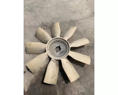 Fan Blade CAT 3176 Truck Salvage International Inc