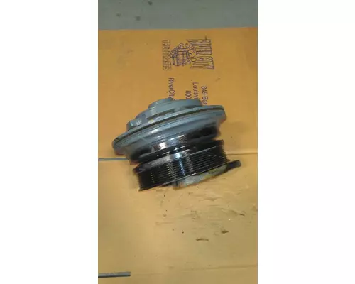 Cat 3176 Fan Clutch (Hub)