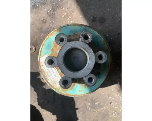 Fan Clutch CAT 3176 WG Truck Centre