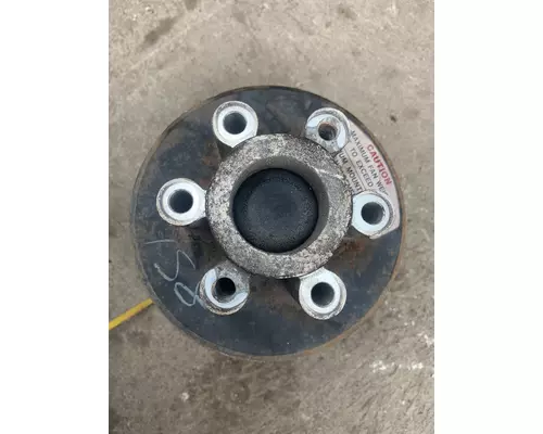 Fan Clutch CAT 3176 Truck Salvage International Inc
