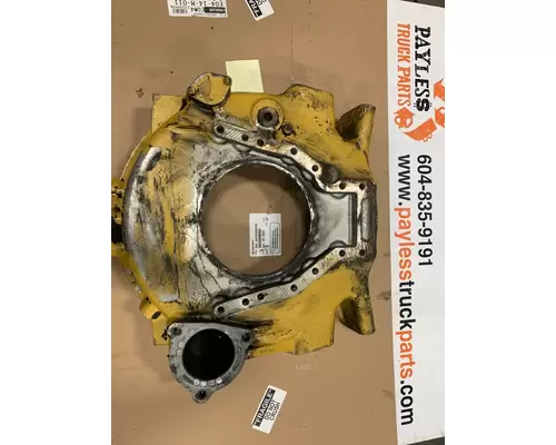 Flywheel Housing CAT 3176 Payless Truck Parts