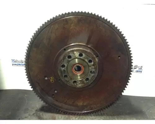 Flywheel CAT 3176 Vander Haags Inc Sp