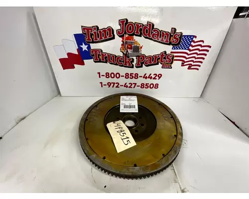 Flywheel CAT 3176 Tim Jordan's Truck Parts, Inc.