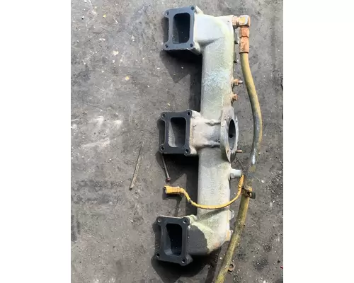 Intake Manifold CAT 3176 Truck Salvage International Inc