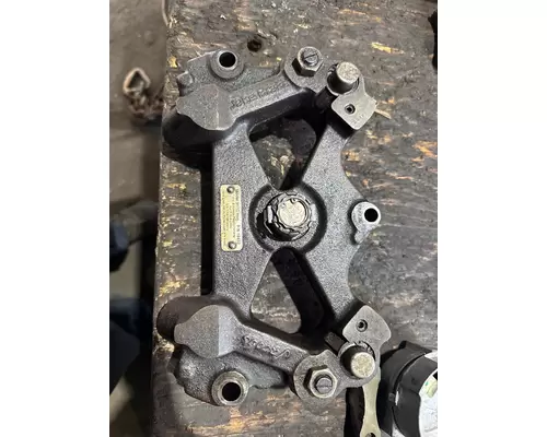Jake/Engine Brake CAT 3176 Truck Salvage International Inc
