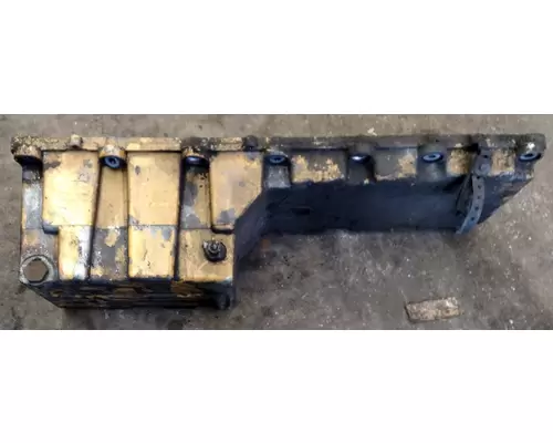 Oil Pan CAT 3176 Camerota Truck Parts